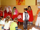 Princ priiel vyslobodi princezn