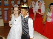 Princ a princezn