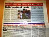 lnok v Novohradskch novinch