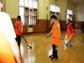 streethokejov drustvo
